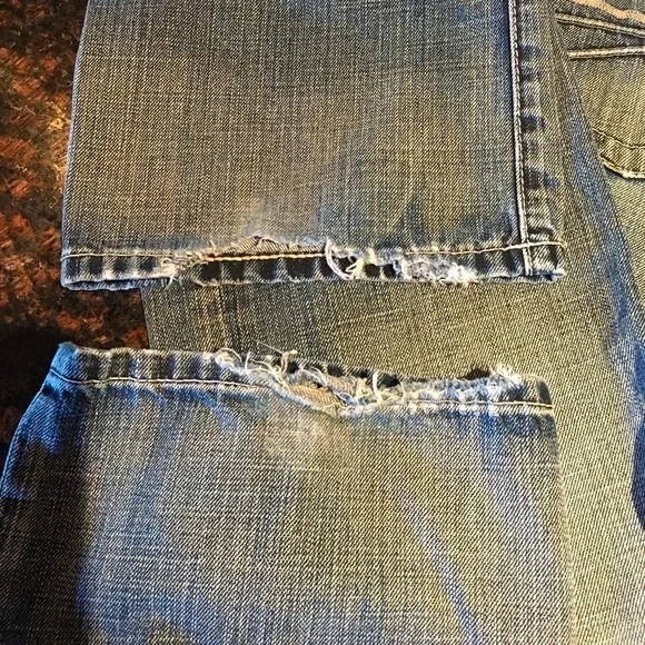 Express jeans 👖 S. 31/30 - Picture 4 of 4